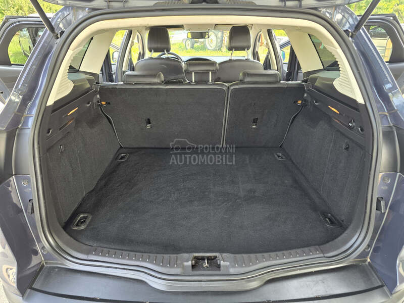 Ford Focus 1,6i