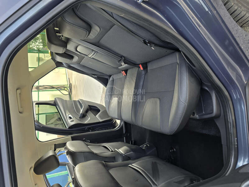 Ford Focus 1,6i