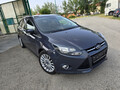 Ford Focus 1,6i