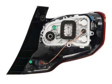 Stop svetla i stop lampe za Fiat Tipo od 2016. do 2021. god.