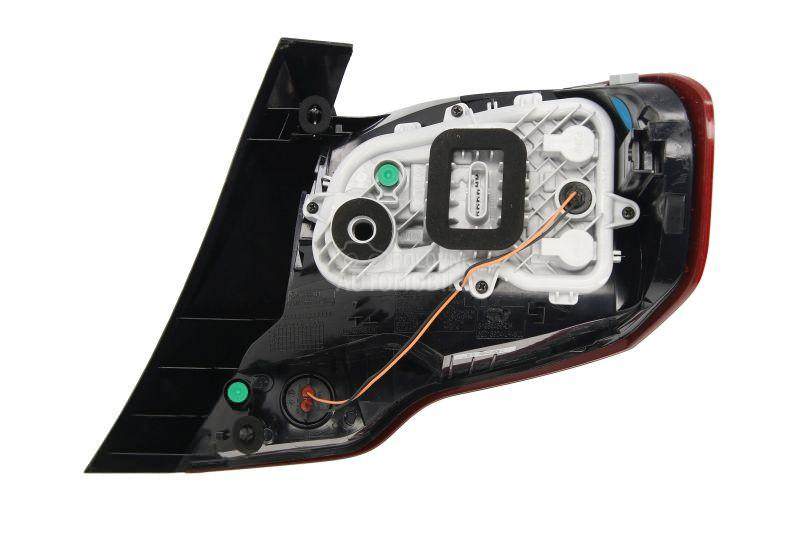 Stop svetla i stop lampe