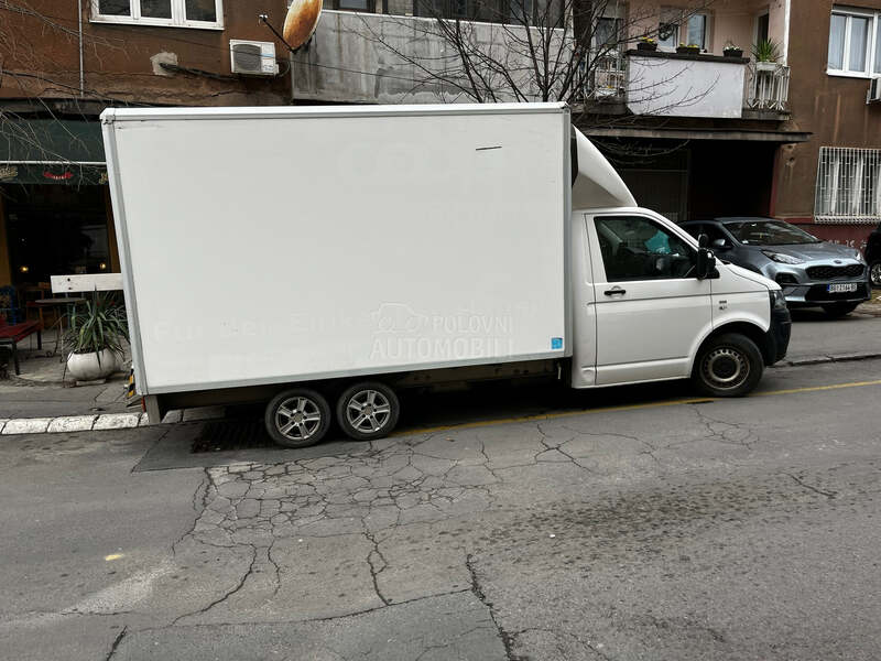 Volkswagen T5