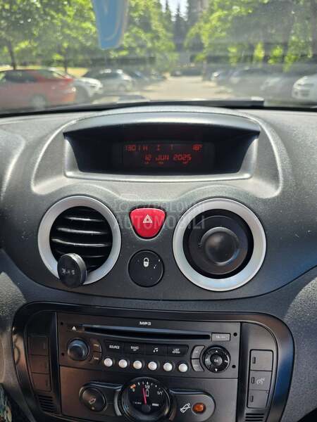 Citroen C3 1.4