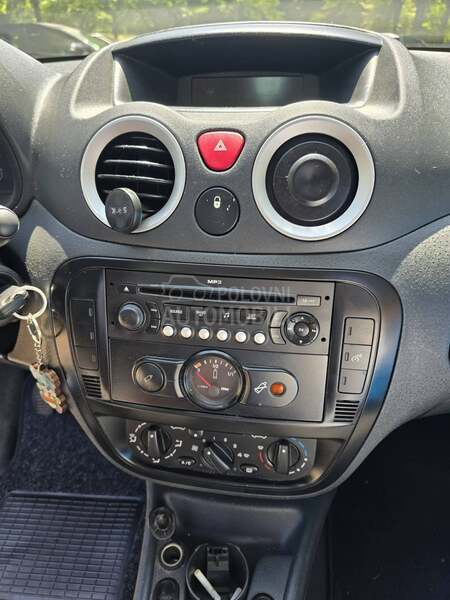 Citroen C3 1.4