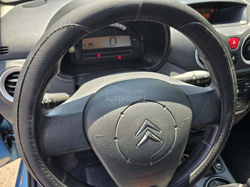 Citroen C3 1.4