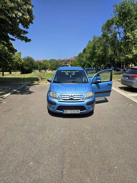 Citroen C3 1.4
