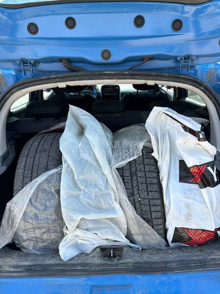 Renault Clio 1.5 Diesel