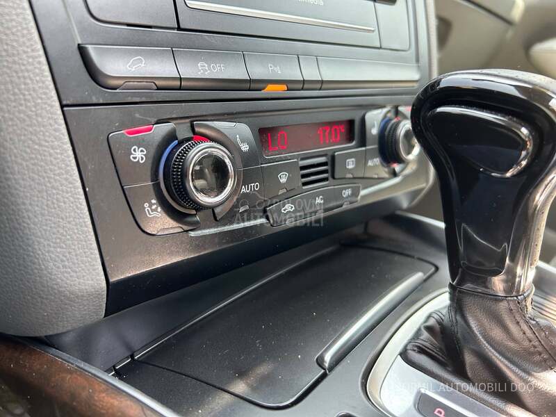 Audi Q5 2.0 TDI S-Line
