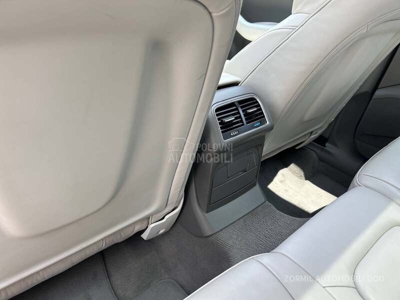 Audi Q5 2.0 TDI S-Line