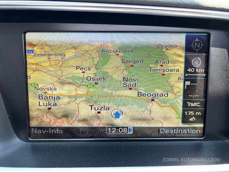 Audi Q5 2.0 TDI S-Line