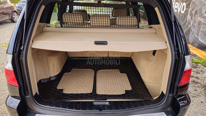 BMW X3 2.0d 4x4 M paket