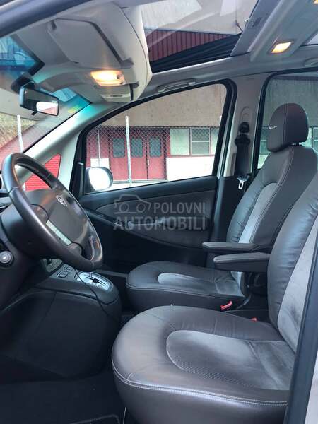 Lancia Musa 1.3Mjet/Ful/Matik
