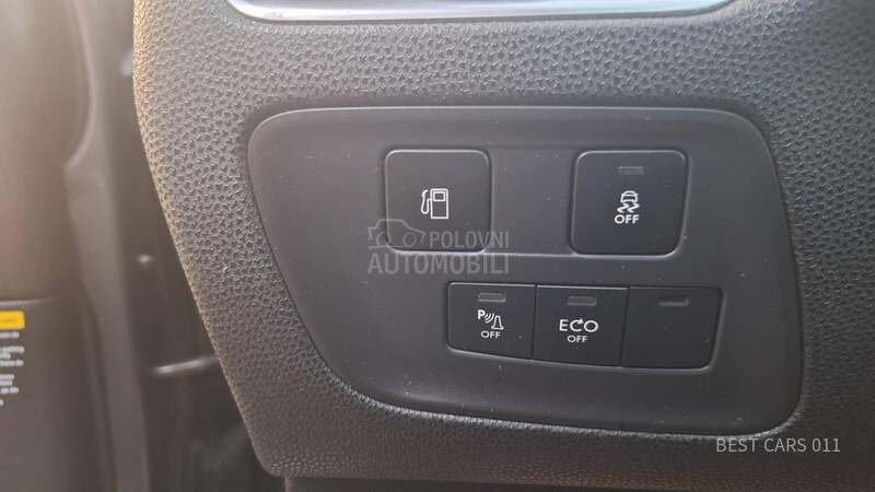 Citroen DS4 1.6 eHDI