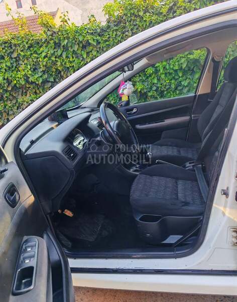 Peugeot 307 2.0