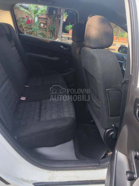 Peugeot 307 2.0