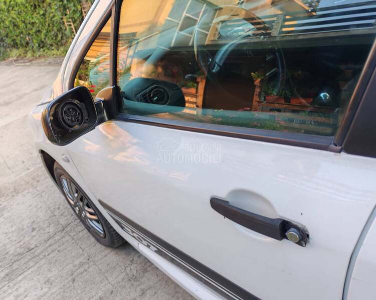 Peugeot 307 2.0