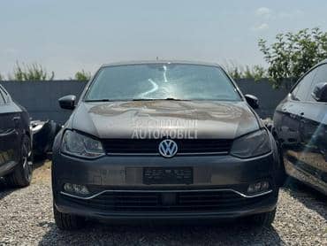 Branik za Volkswagen Polo od 2014. do 2017. god.