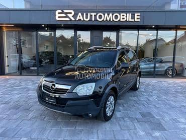 Opel Antara 2.0 CDTi 4x4