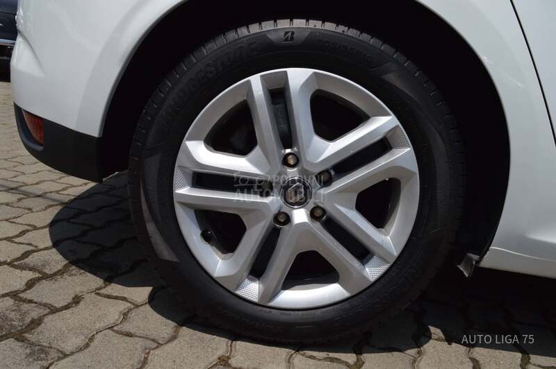 Renault Megane 1.5 Blue dCi115 Busi