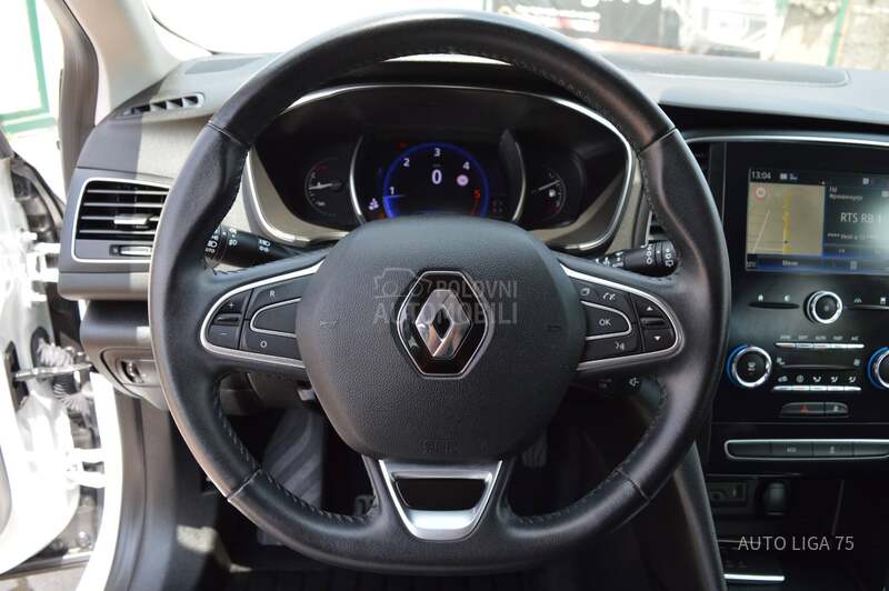 Renault Megane 1.5 Blue dCi115 Busi