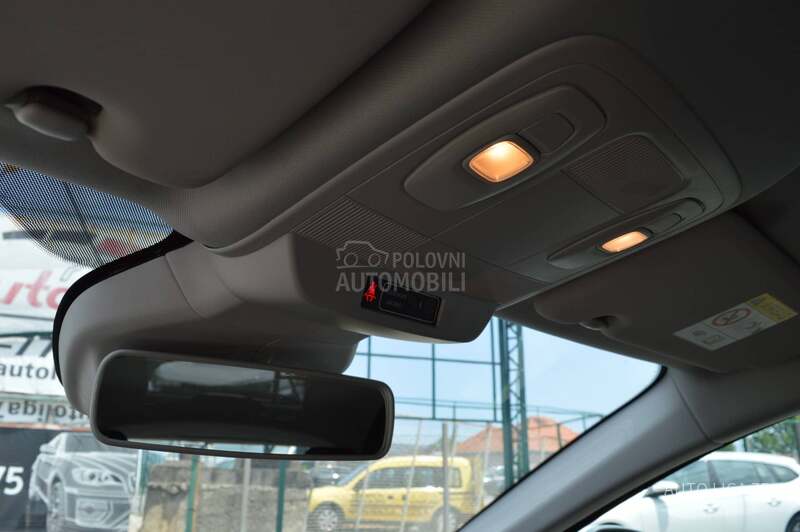 Renault Megane 1.5 Blue dCi115 Busi