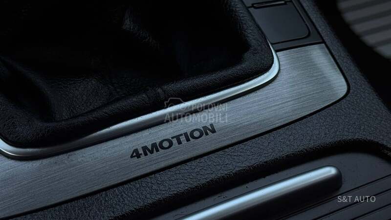 Volkswagen Passat B7 2.0TDI/4MOTION/LED