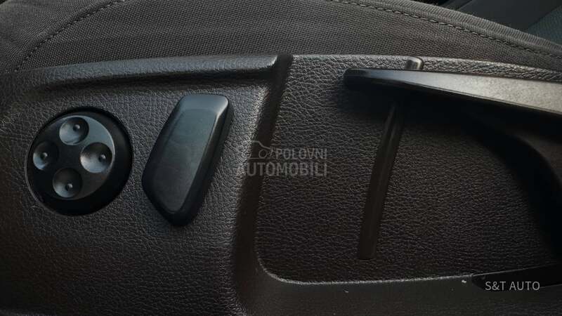 Volkswagen Passat B7 2.0TDI/4MOTION/LED