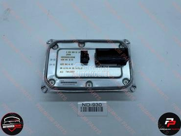 BALAST XENON za Mercedes Benz C Klasa