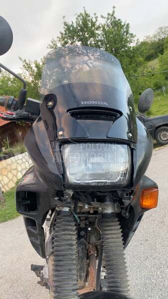 Honda dominator nx 500n