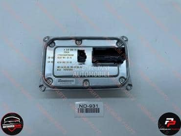 BALAST XENON za Mercedes Benz CLS Klasa