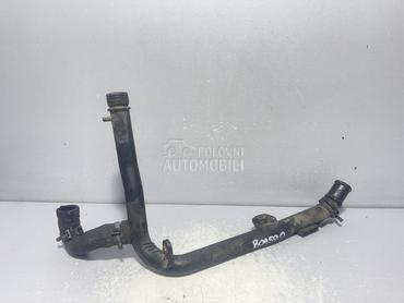 CRIJEVO za Volkswagen Touran