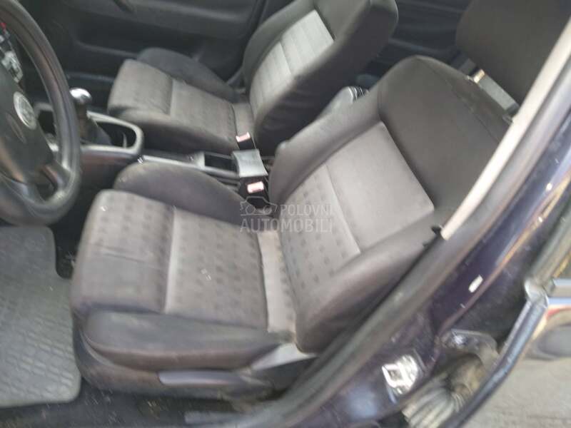 Volkswagen Passat B5 