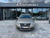 Volkswagen Passat B6 2.0TDI DSG Highline