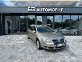 Volkswagen Passat B6 2.0TDI DSG Highline