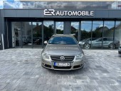 Volkswagen Passat B6 2.0TDI DSG Highline