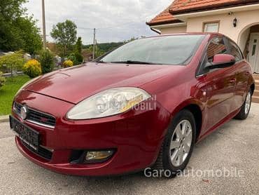 Fiat Bravo 1.4Tjet SVAJCARSKA