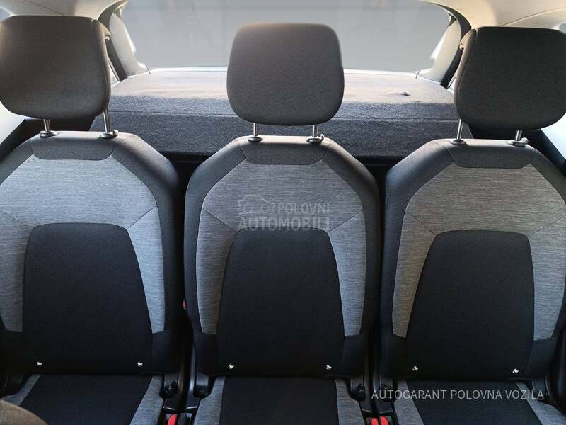 Citroen C4 SpaceTourer 1.5 BlueHDI BUSINESS