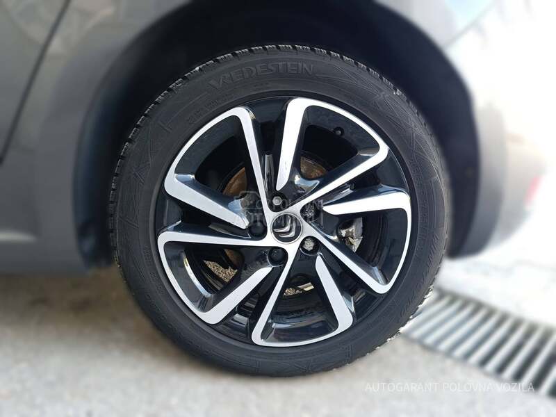 Citroen C4 SpaceTourer 1.5 BlueHDI BUSINESS
