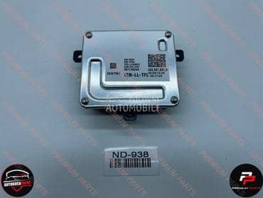 BALAST XENON za Audi A6