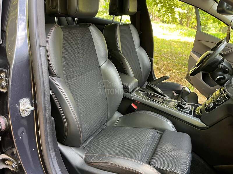 Peugeot 508 1.6HDI