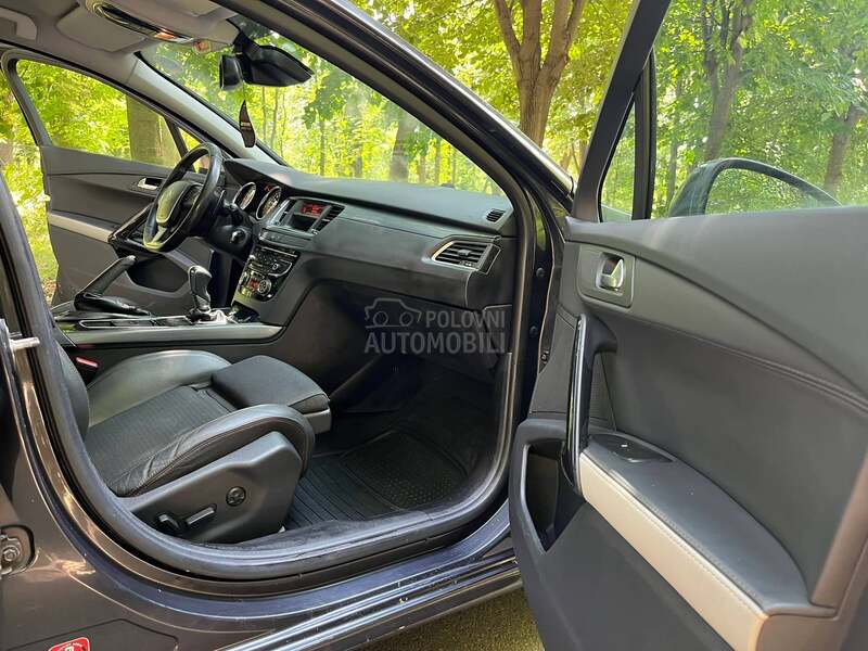 Peugeot 508 1.6HDI
