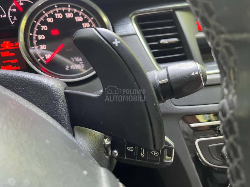 Peugeot 508 1.6HDI