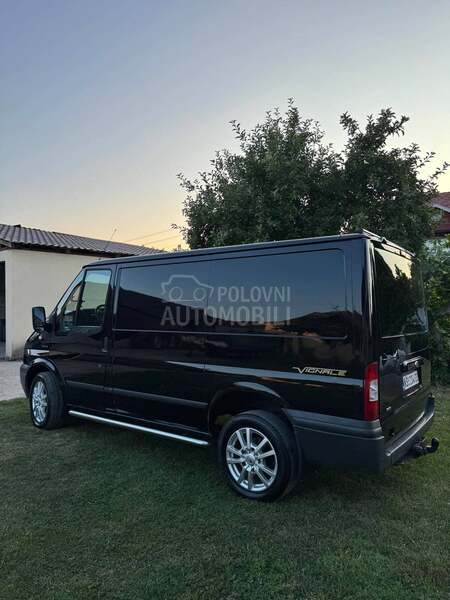 Ford Transit 2.2 4x4