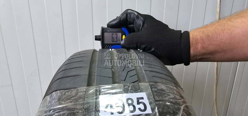 Hankook 185/65 R15 Letnja