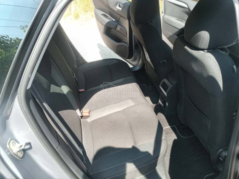 Citroen C4 1.6 hdi