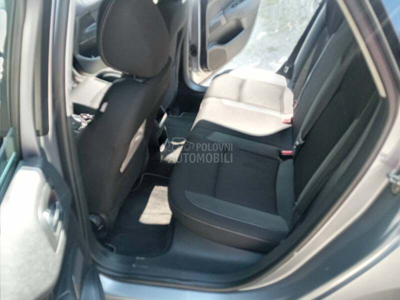 Citroen C4 1.6 hdi