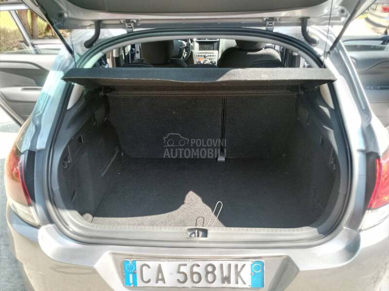 Citroen C4 1.6 hdi