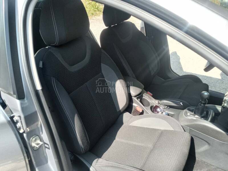 Citroen C4 1.6 hdi