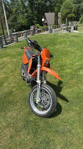 KTM 620