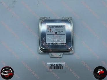 BALAST XENON za Mercedes Benz E Klasa